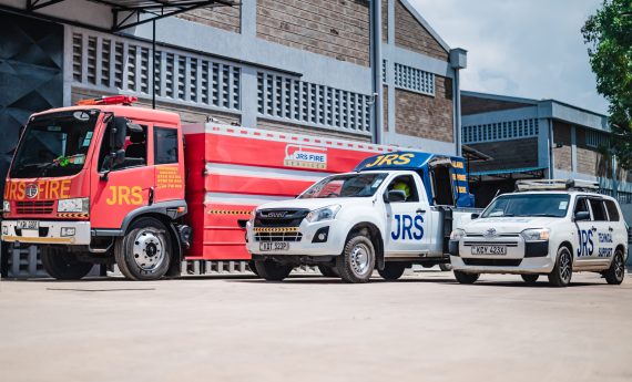 JRS Security systems in Kisumu